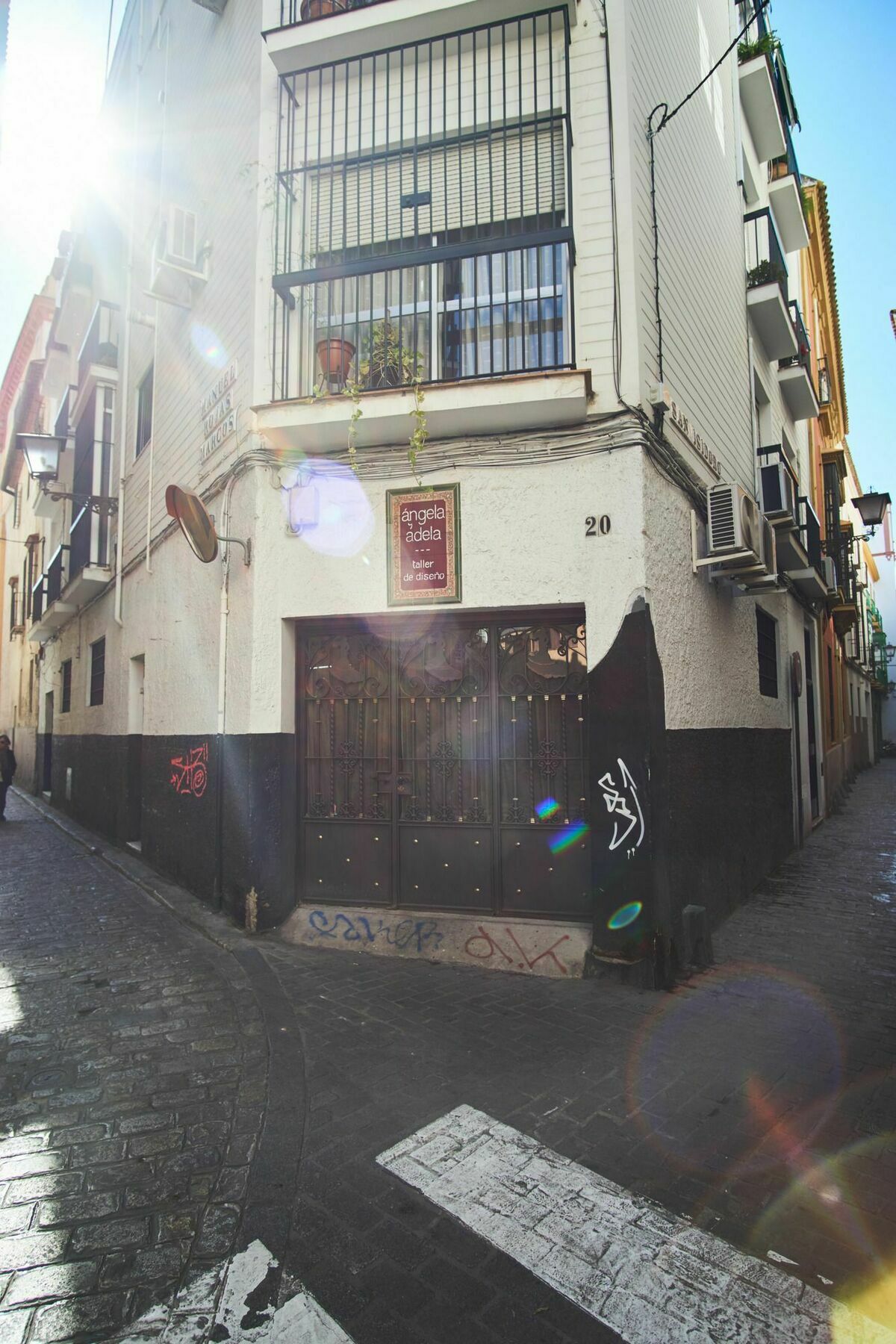 Tranquilo Apto En Zona Privilegiada Appartement