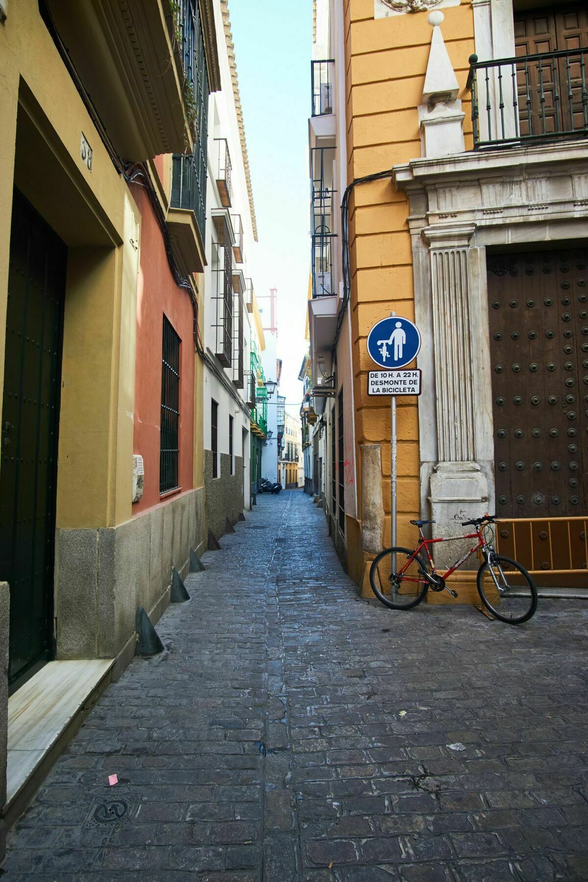 Tranquilo Apto En Zona Privilegiada * Sevilla